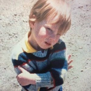 Meet your Posher, Ryan